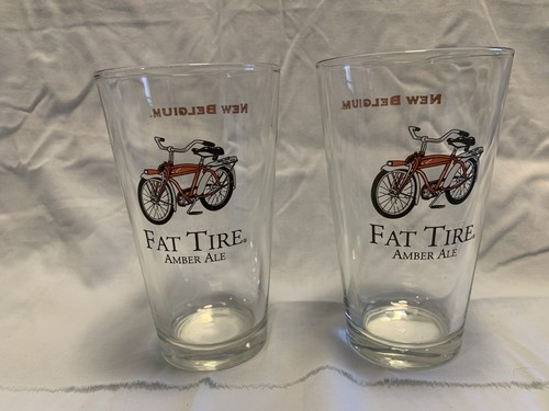 Fat tire new - belgium, ale